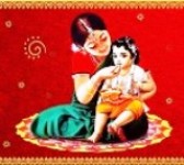 Pandit for Annaprashan