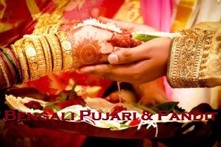 Pandit and Pujari for Bibaha Shaadi Marriage
