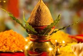 Pandit for Griha Prabesh