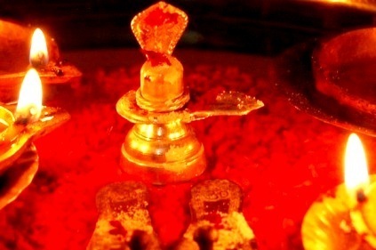 Mahamritunjay Jaap & Puja
