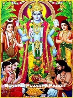 Pandit and Pujari for Satya Narayan Pooja in Delhi