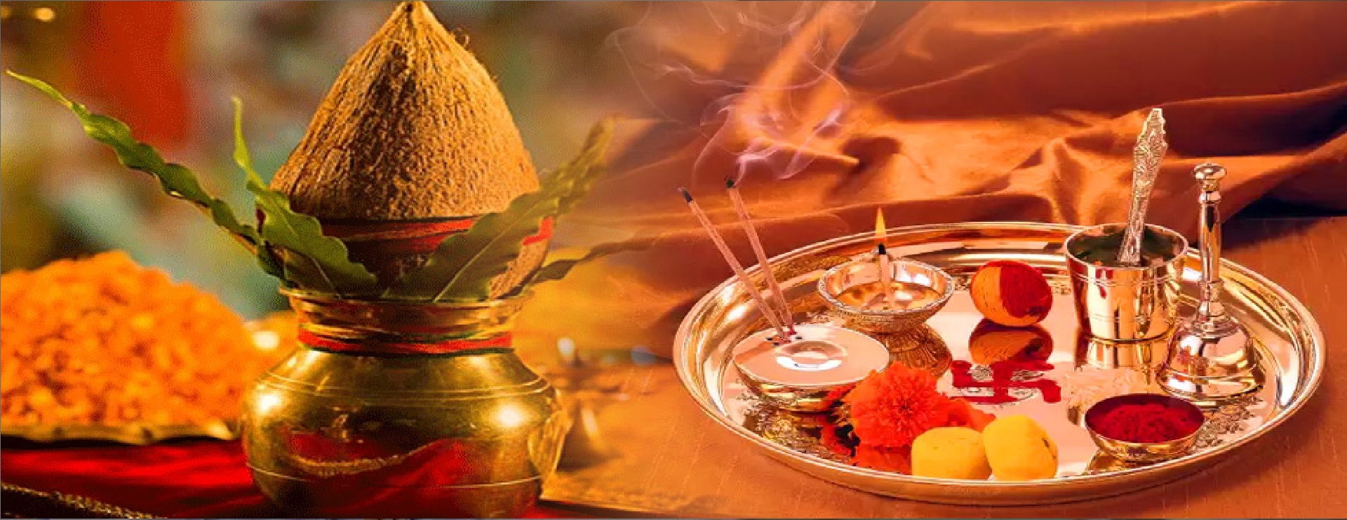Bengali Pujari and Pandit in Delhi NCR